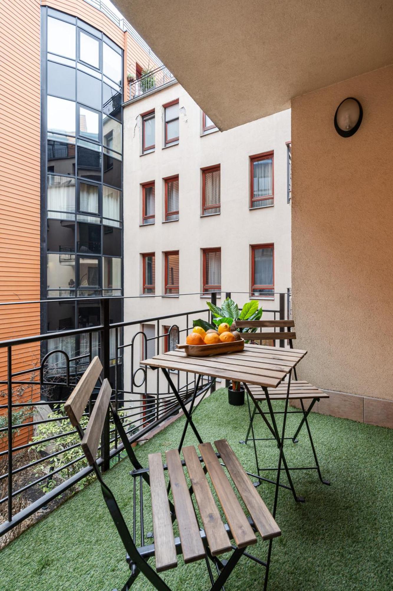Leda Private Lägenhet