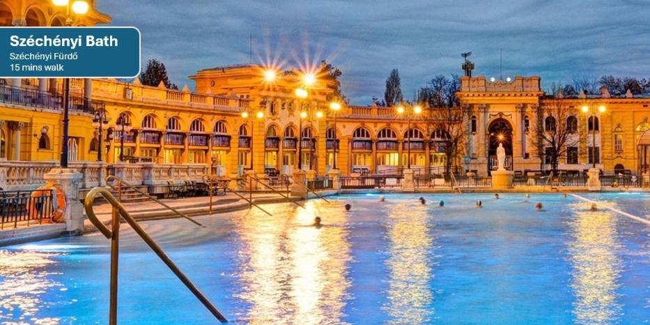 West Station Gallery - Free Parking, Cozy Home, Perfect For Families * Budapest