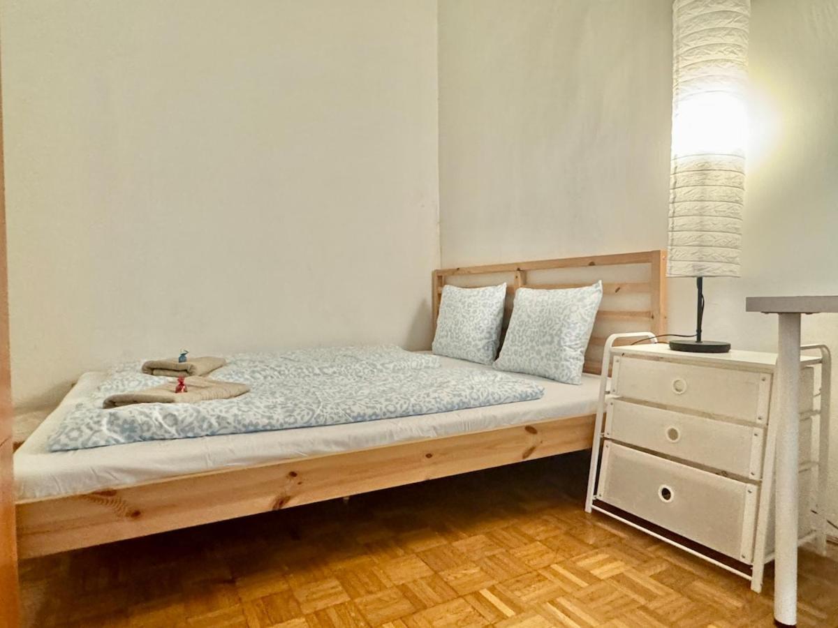 K16 Spacious 2br Appartement