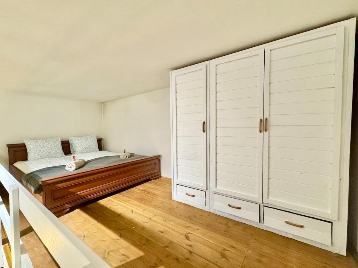 K16 Spacious 2br * Budapest