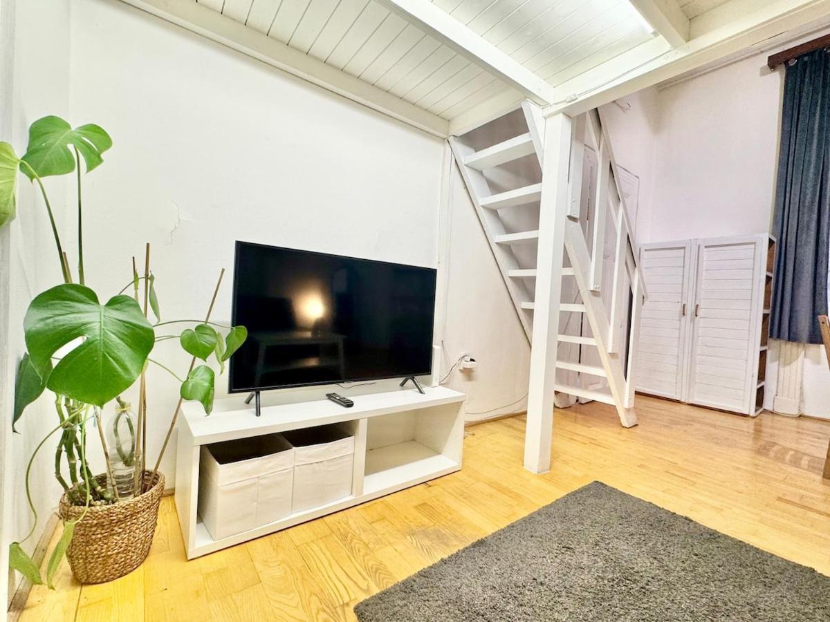 Appartement K16 Spacious 2br *