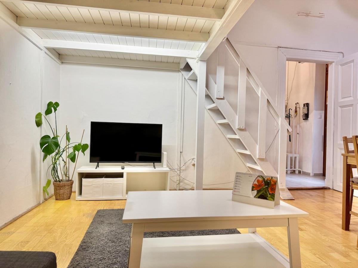 Appartement K16 Spacious 2br *