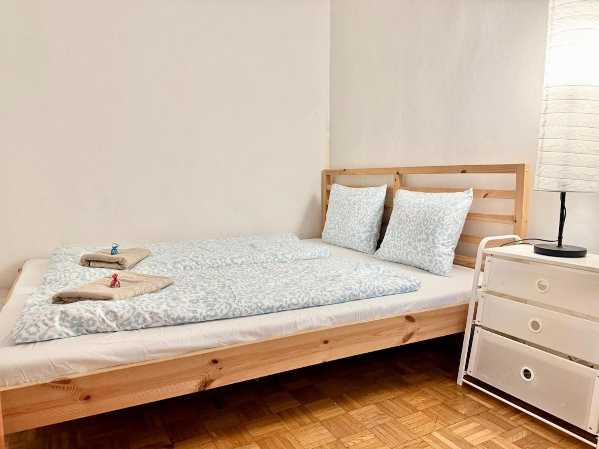 K16 Spacious 2br Budapest