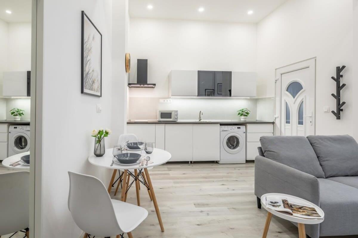 Appartement New Location *