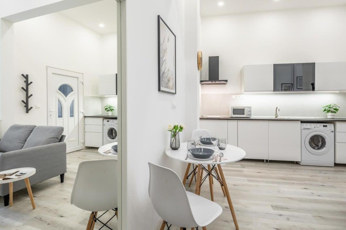 Appartement New Location