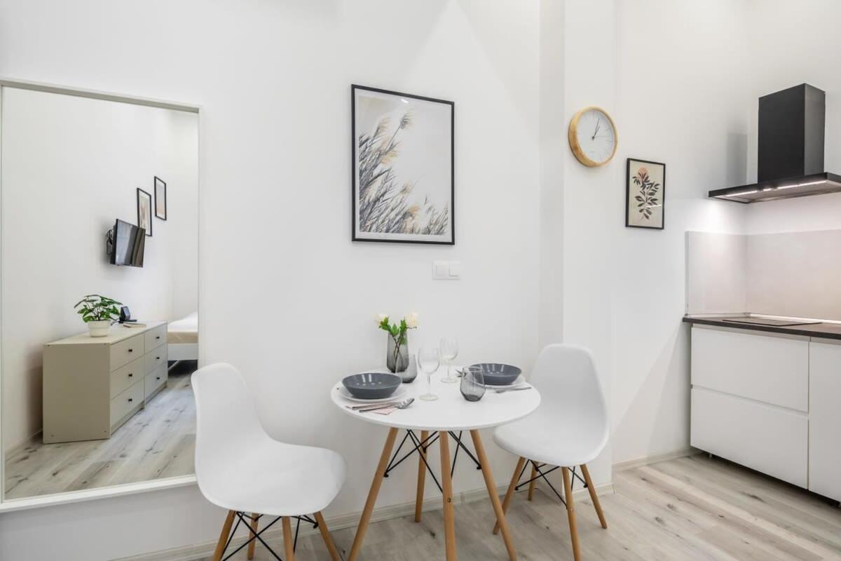 New Location Appartement *