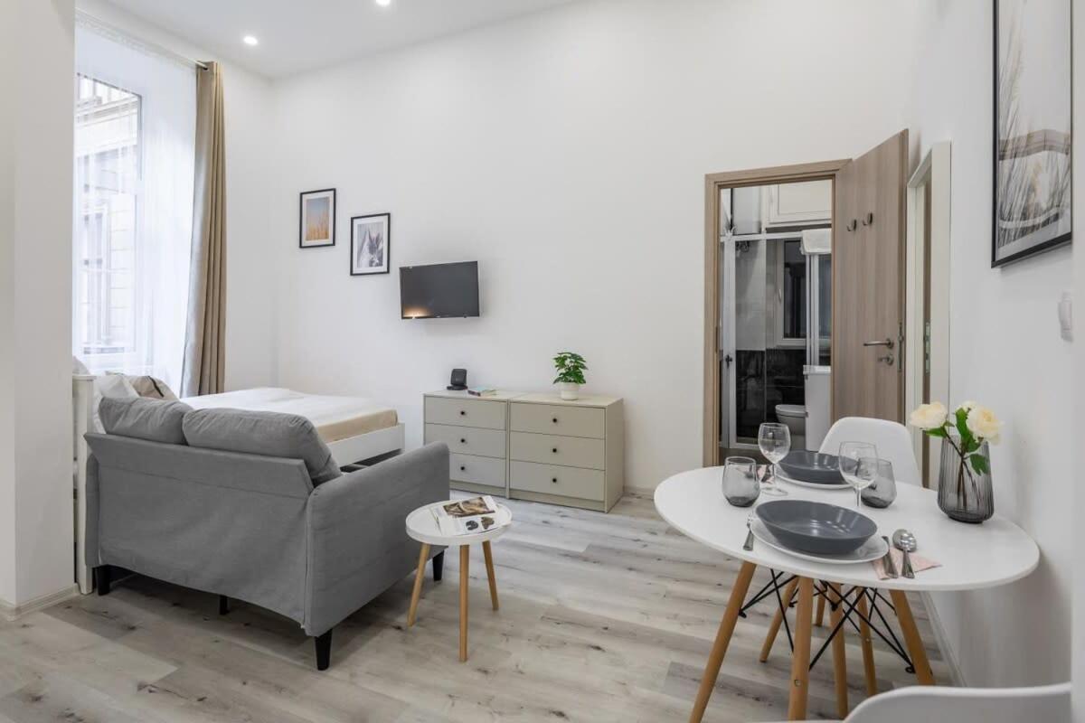 Appartement New Location *