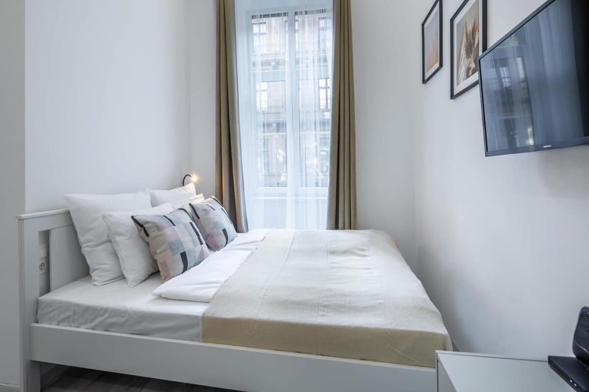 New Location Appartement Budapest