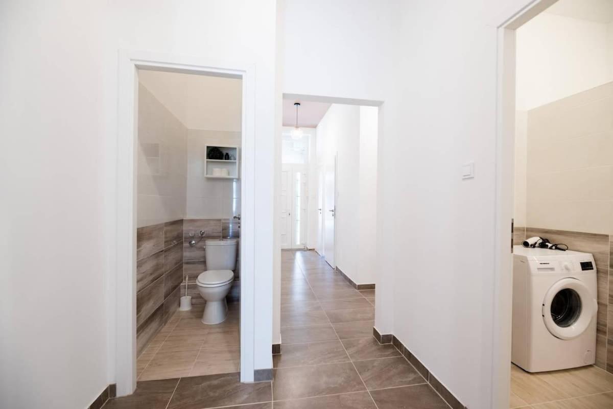 Casa vacanze Extra Brand New Large With Air Con *