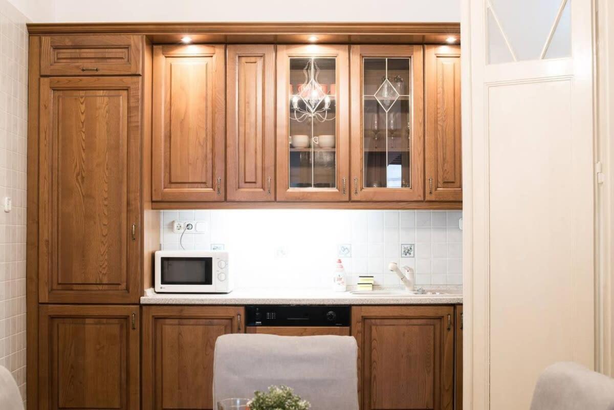 Ultra Spacious In Vaci Street Appartamento *