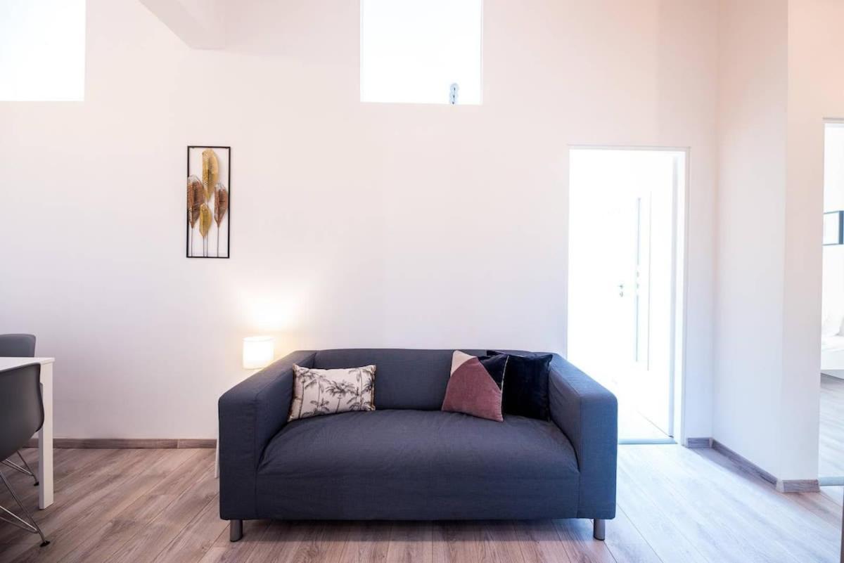 Extra Brand New Large With Air Con Casa vacanze Budapest