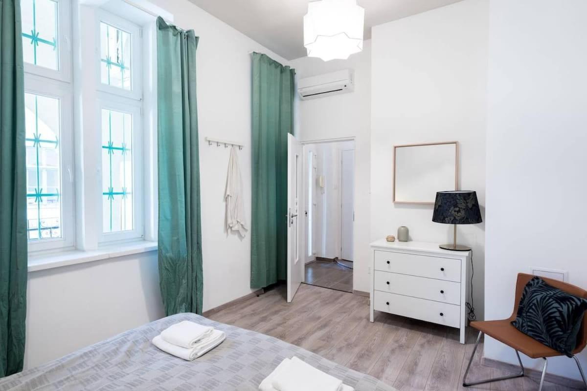 Casa vacanze Extra Brand New Large With Air Con