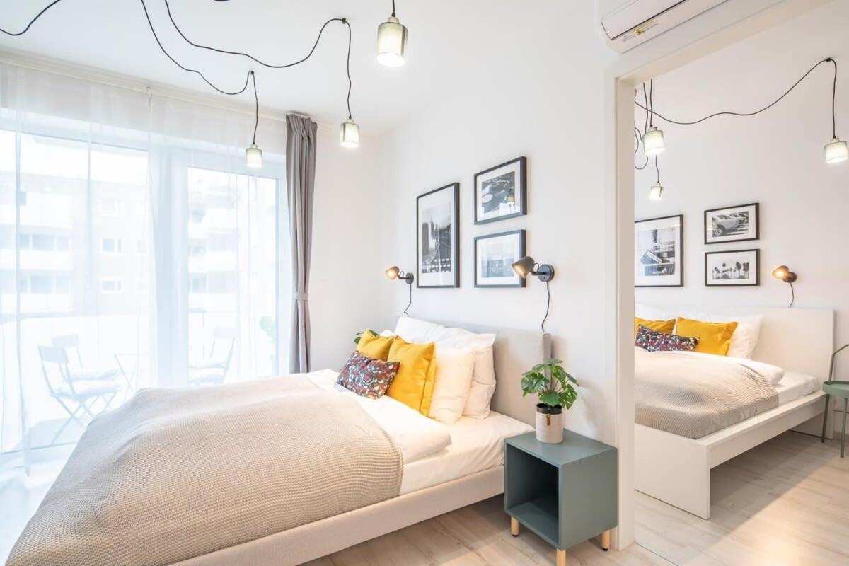 Brand New With Garage Apartamento *
