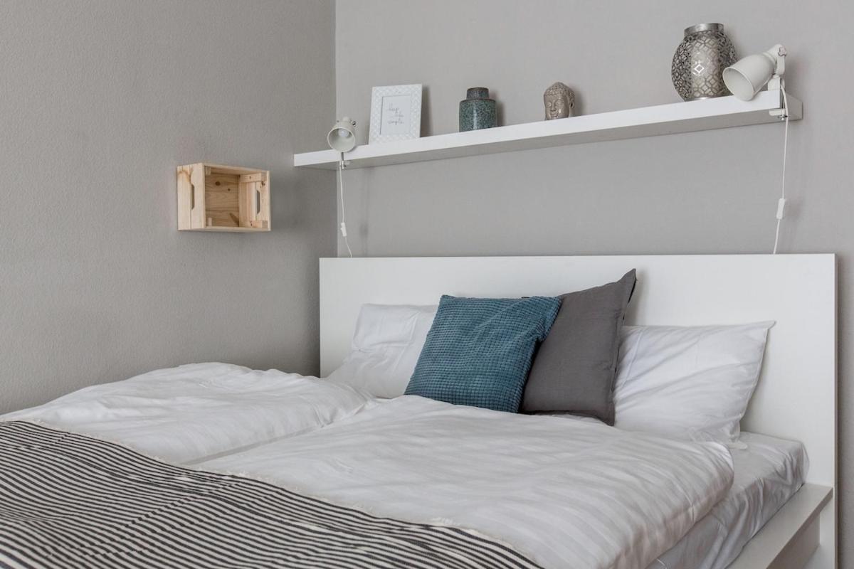Appartamento St Stephens Hideaway By Nw *