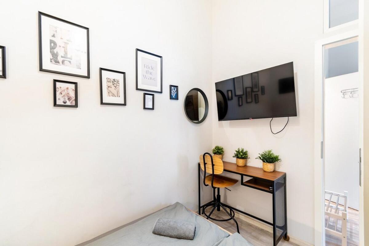 Appartamento A Cozy For Wanderers Budapest