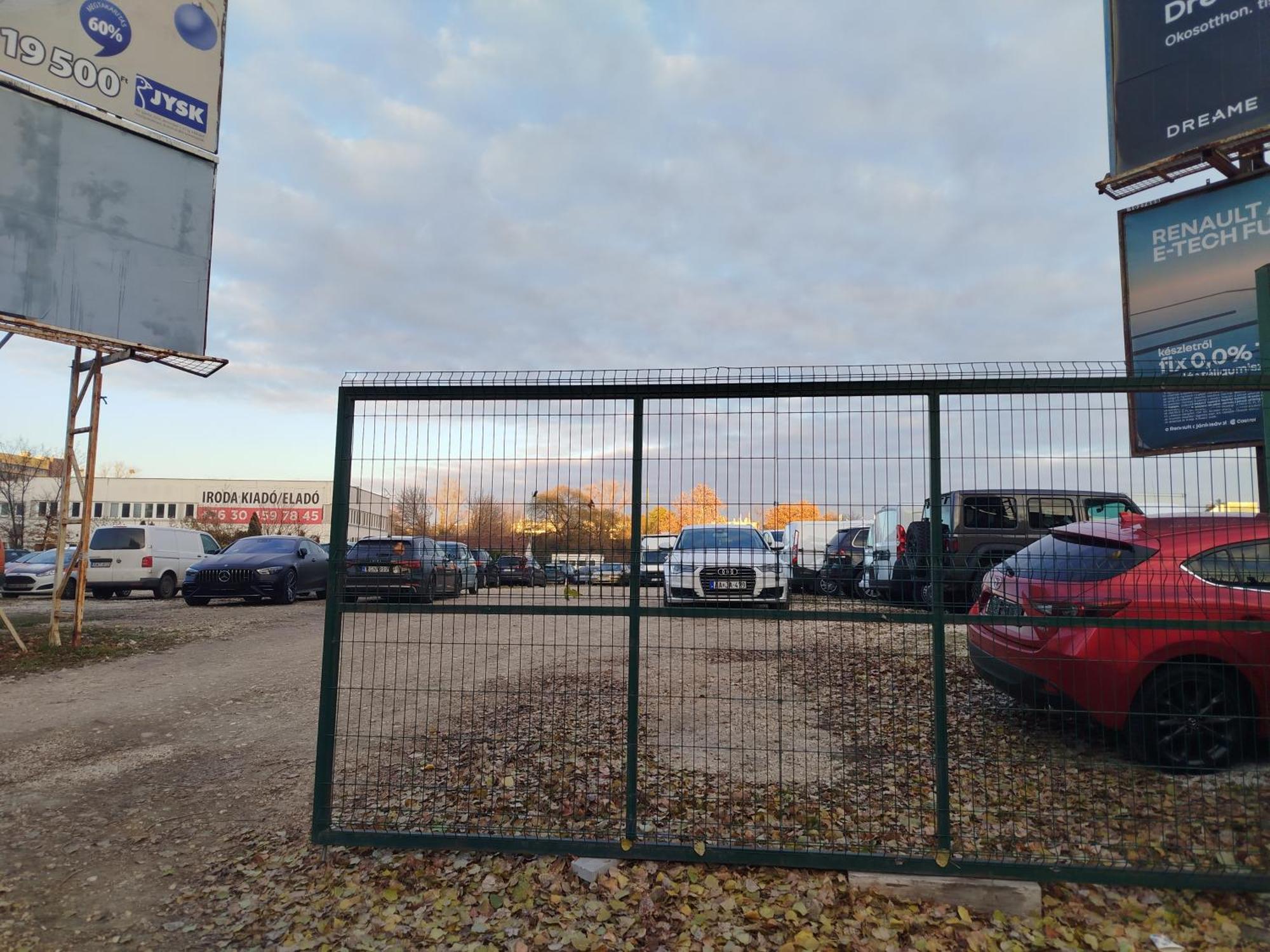 Lady Mabel's Near To Arena, Puskas Stadion And Park, With Guarded Parking Place Appartamento Budapest