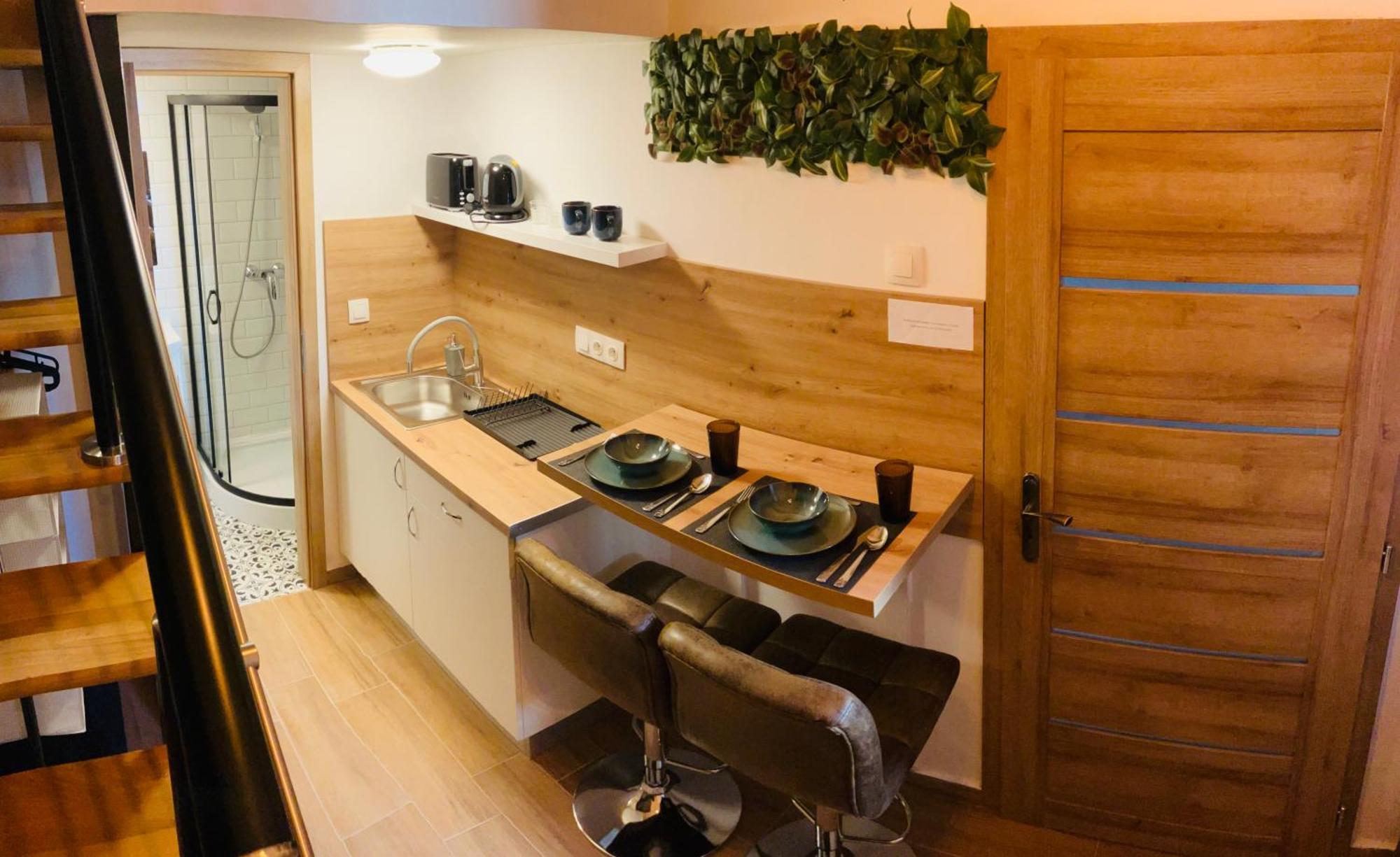 Starlight Apartamento