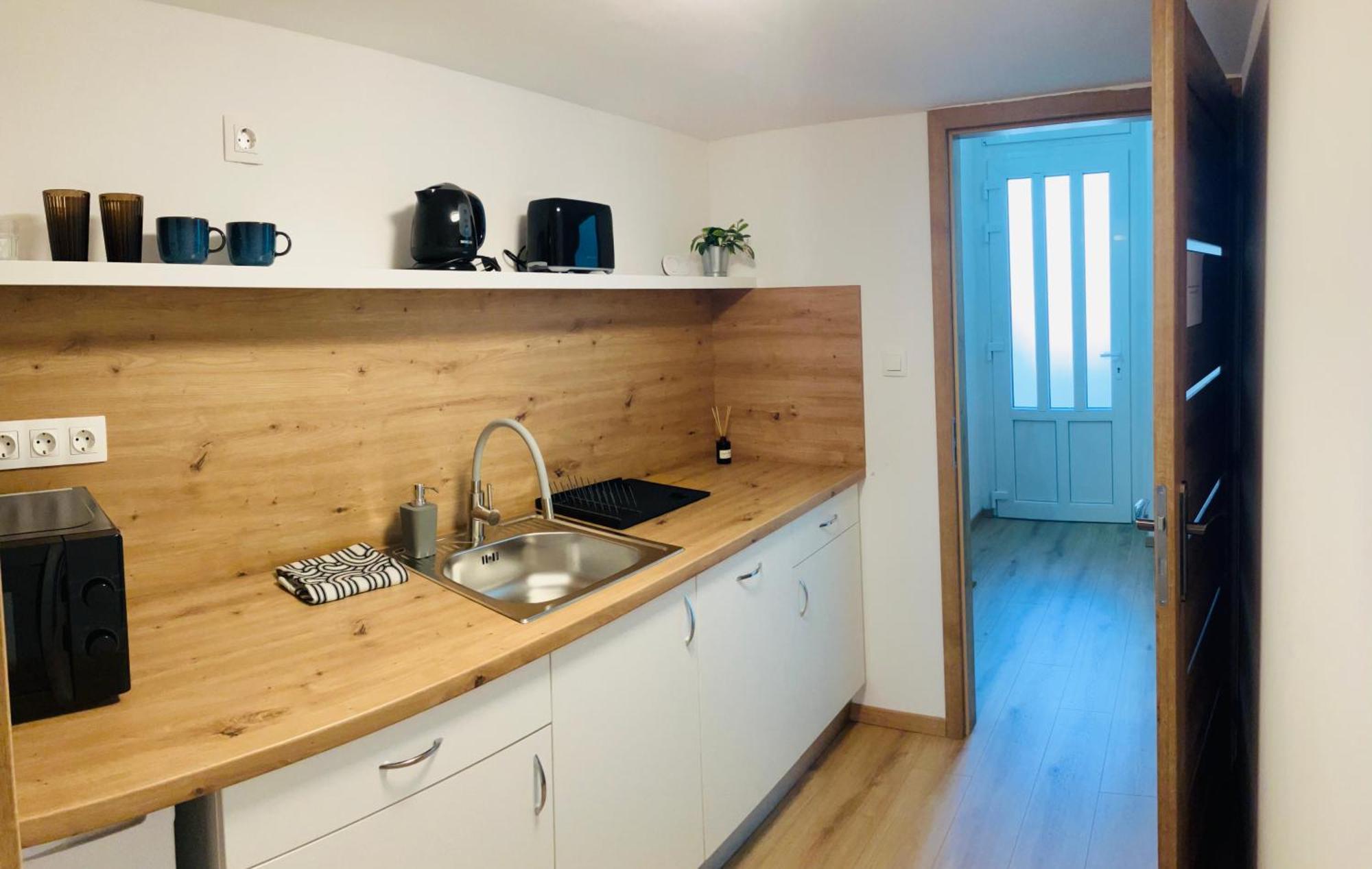Apartamento Starlight *