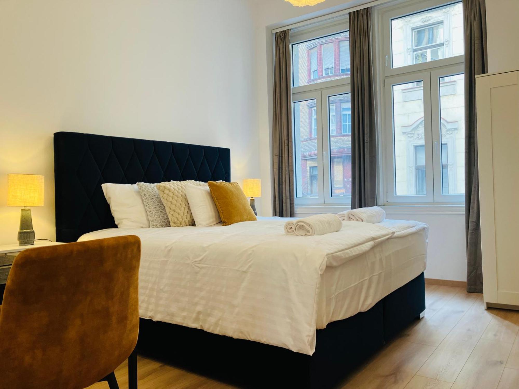 Apartamento Starlight