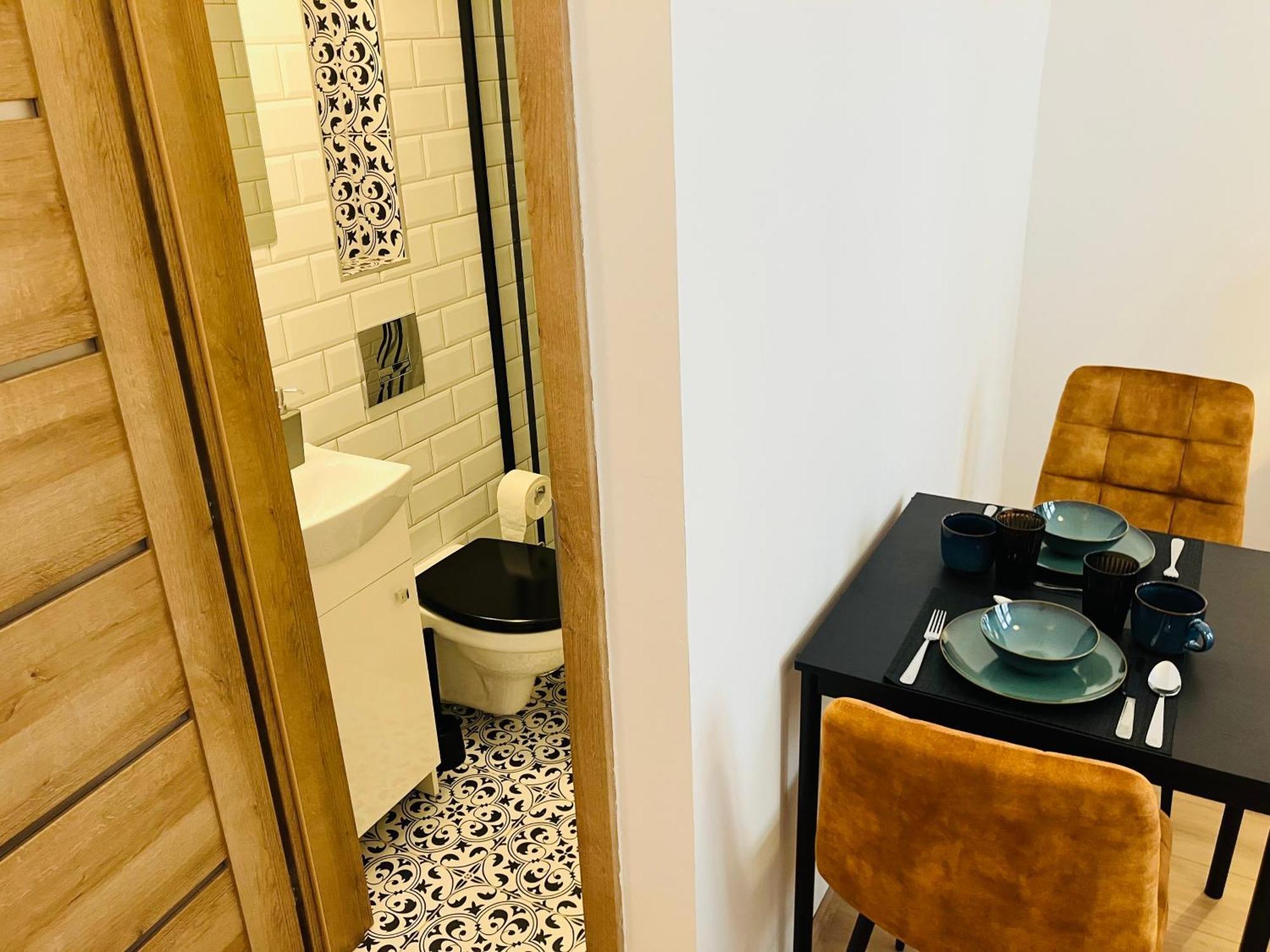 Starlight Apartamento *