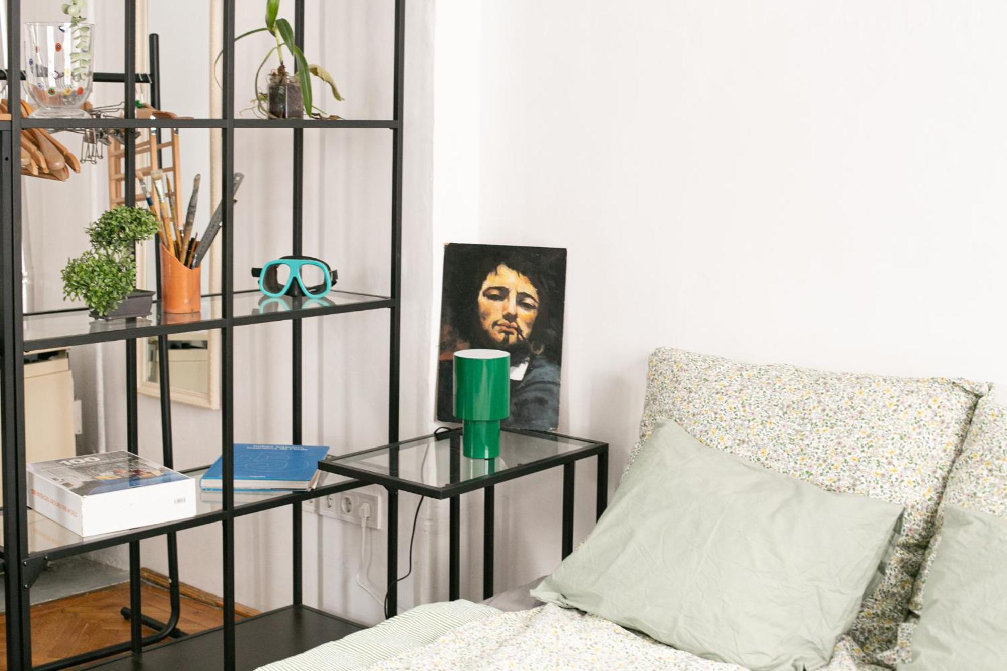 Cozy & Quiet In Downtown Apartament Budapeszt