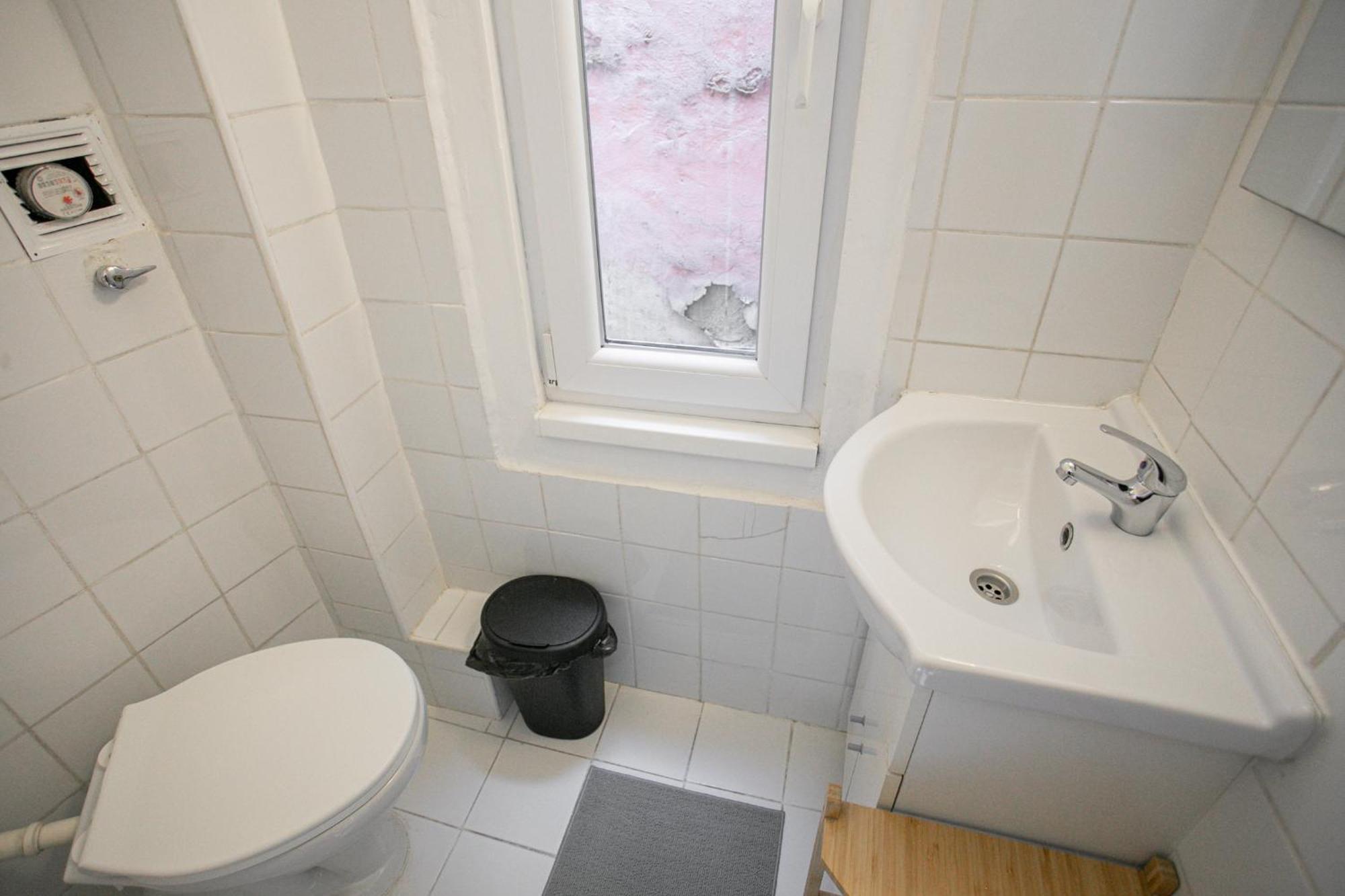Apartament Cozy & Quiet In Downtown