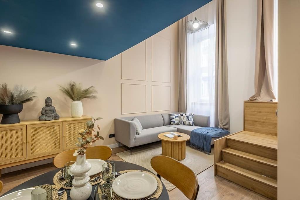 Appartamento Downtown Comfort One *