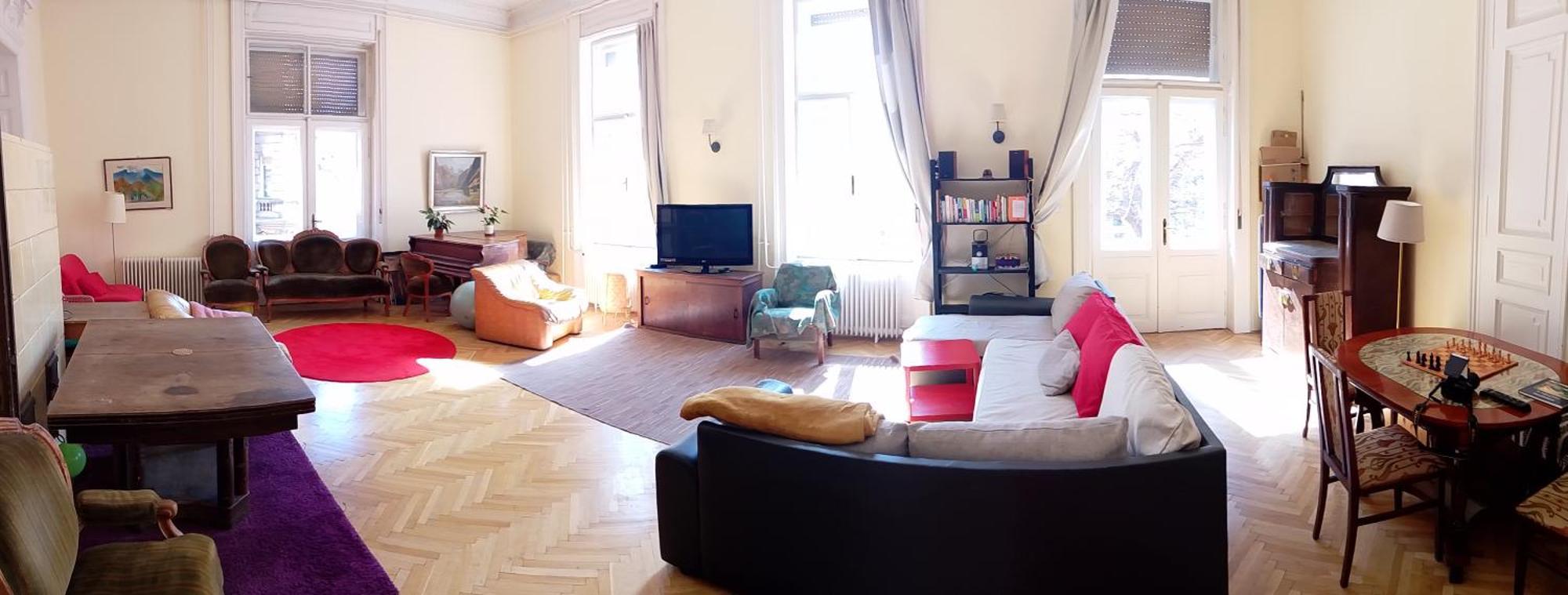 Anello * Budapeszt