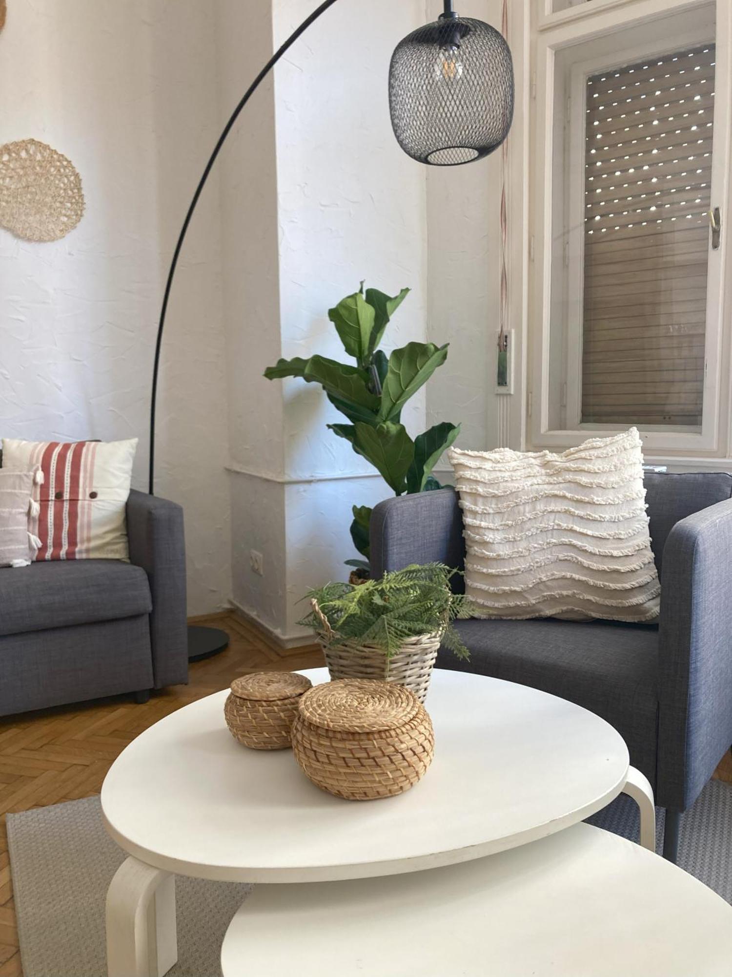 Center W18 Apartamento *