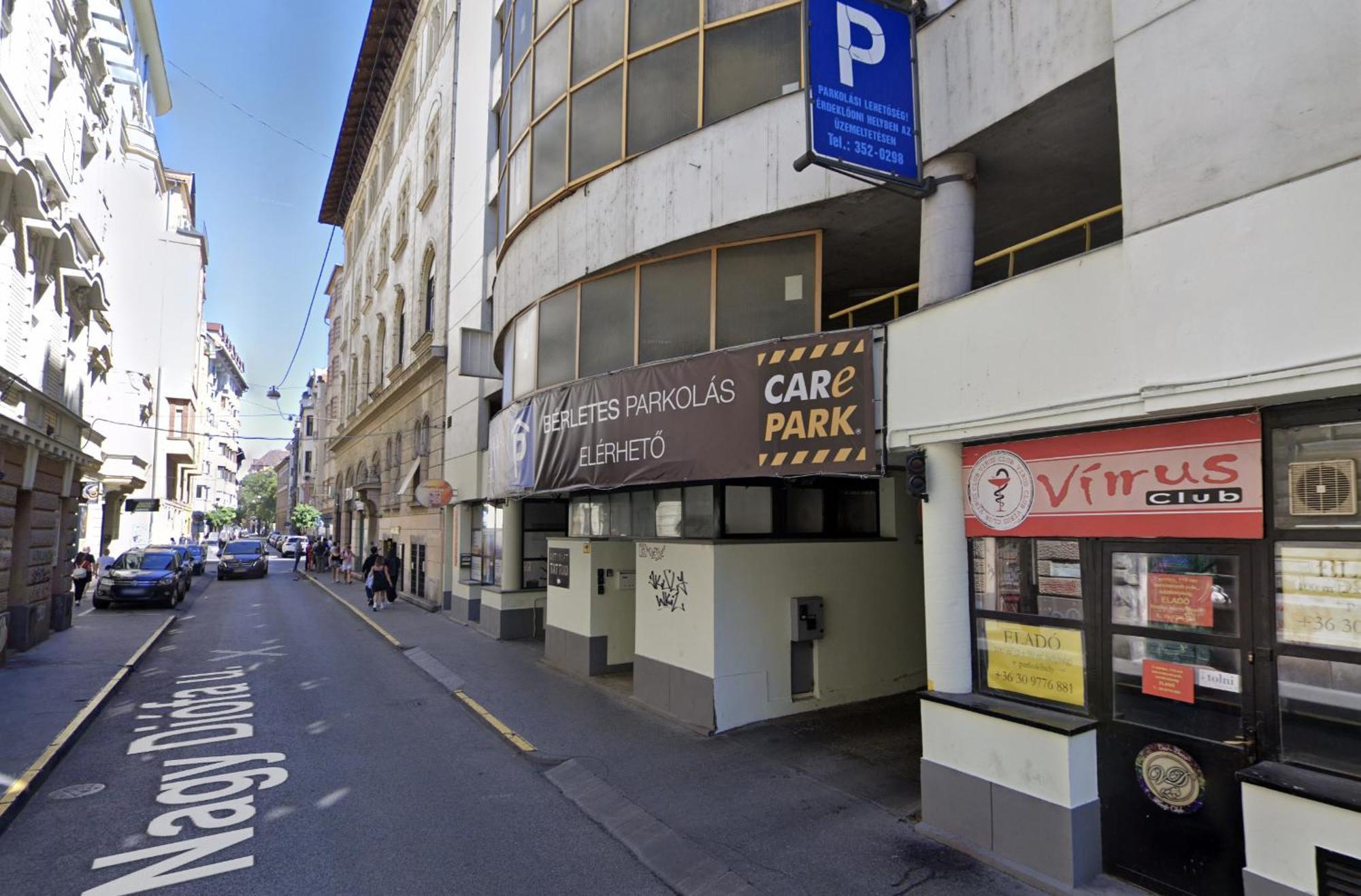 Freeparking - Great Synagogue Apartment, 2 Bedroom, 5 People ,wifi, Ac Lejlighed