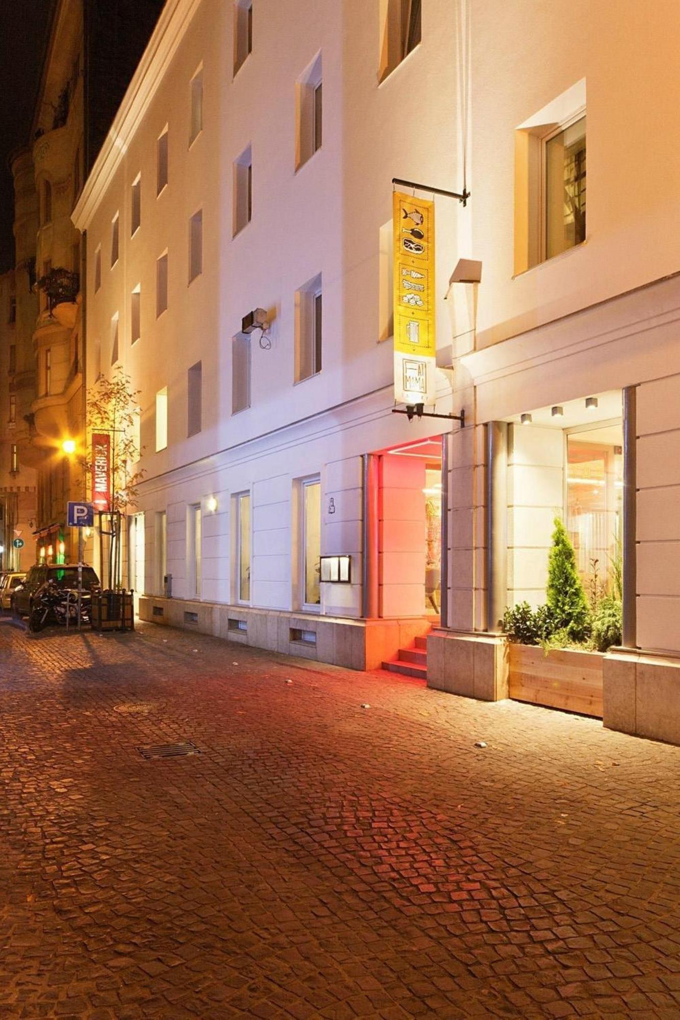 Apartament E41 - Trendy Boutique - Prime Spot By Bqa