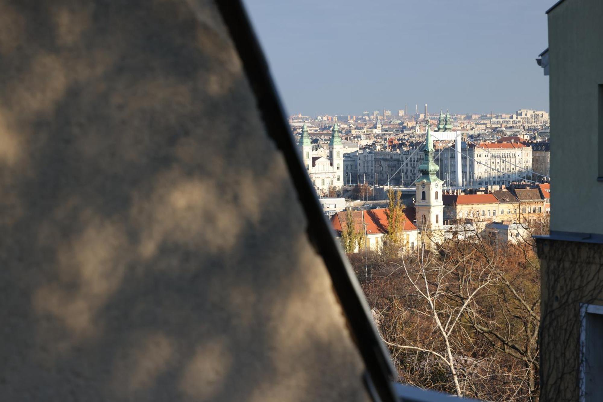 Golden Pear Apartament
