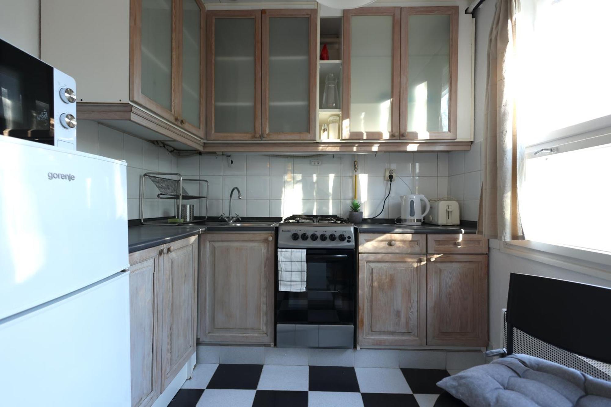 Golden Pear Apartament