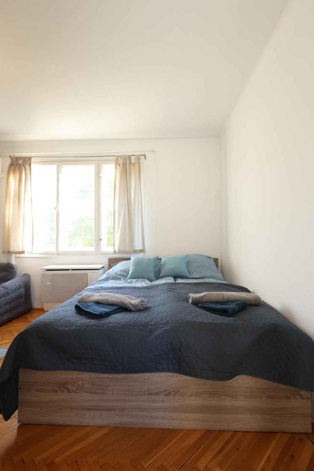 Apartament Golden Pear *