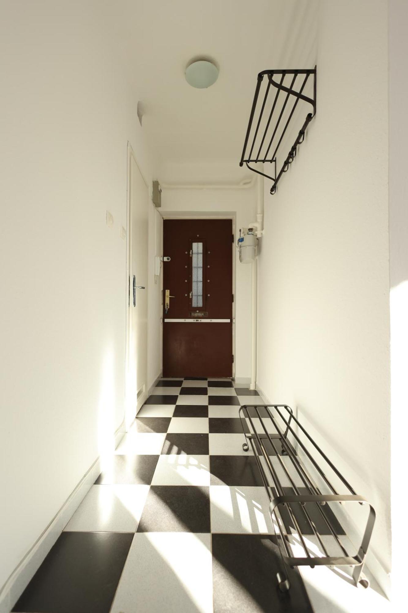 Apartament Golden Pear
