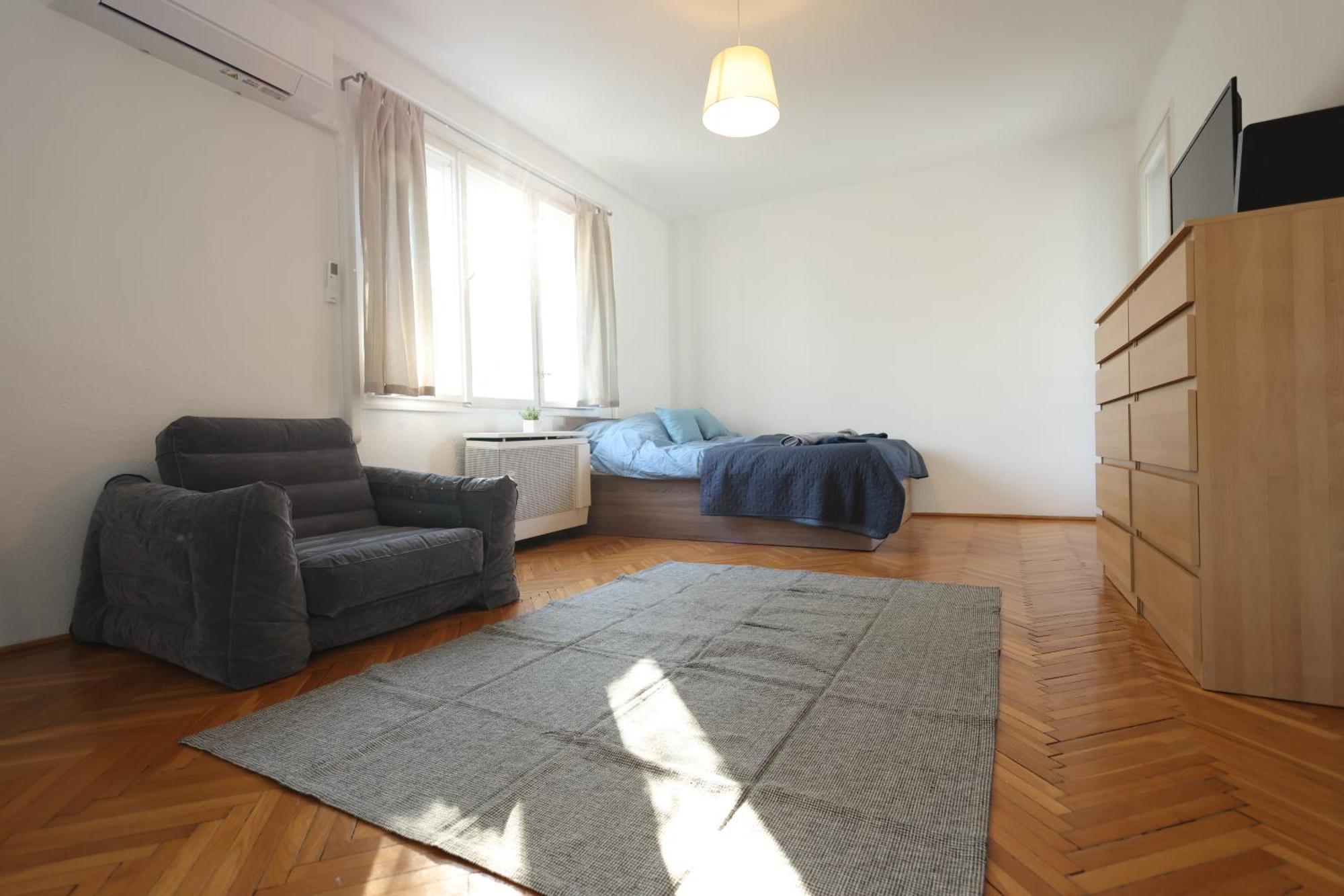 Golden Pear Apartament Budapeszt