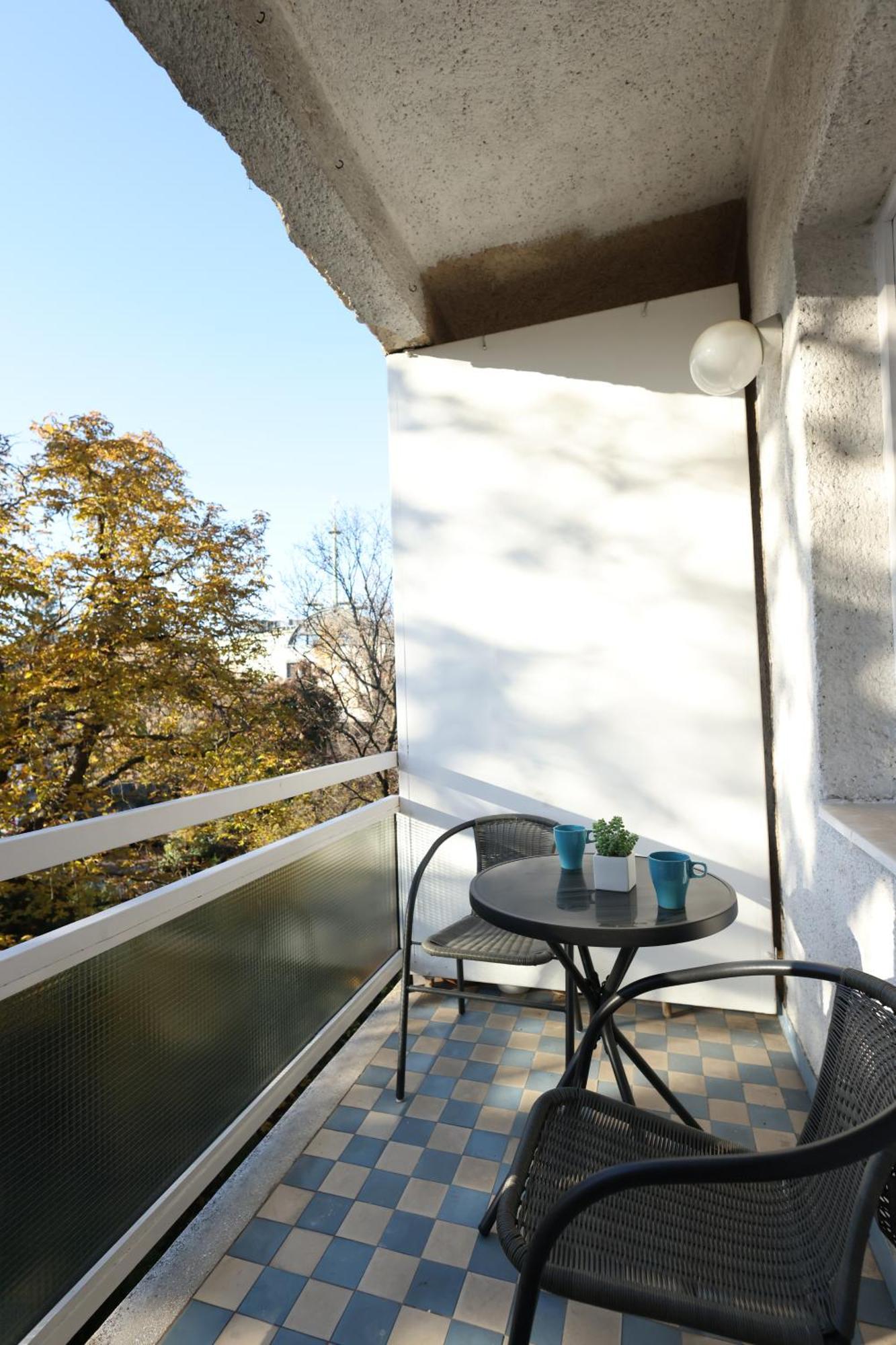 Golden Pear Apartament *