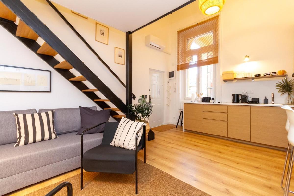 Budavibe W Ac By Nw Apartamento *