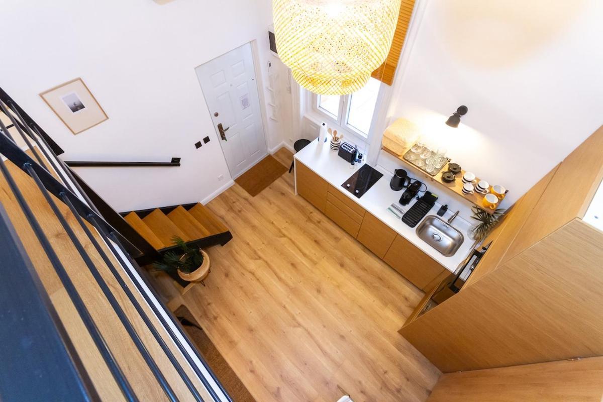 Apartamento Budavibe W Ac By Nw *