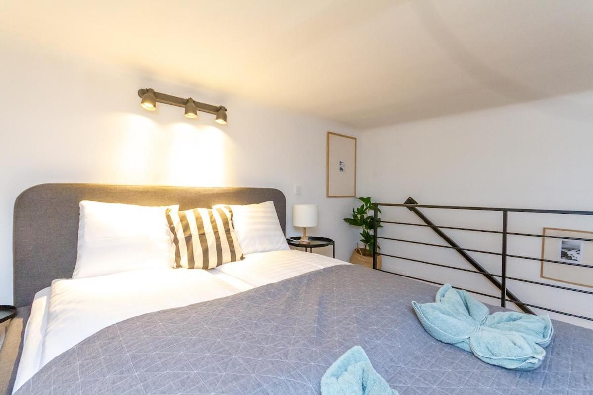 Apartamento Budavibe W Ac By Nw *