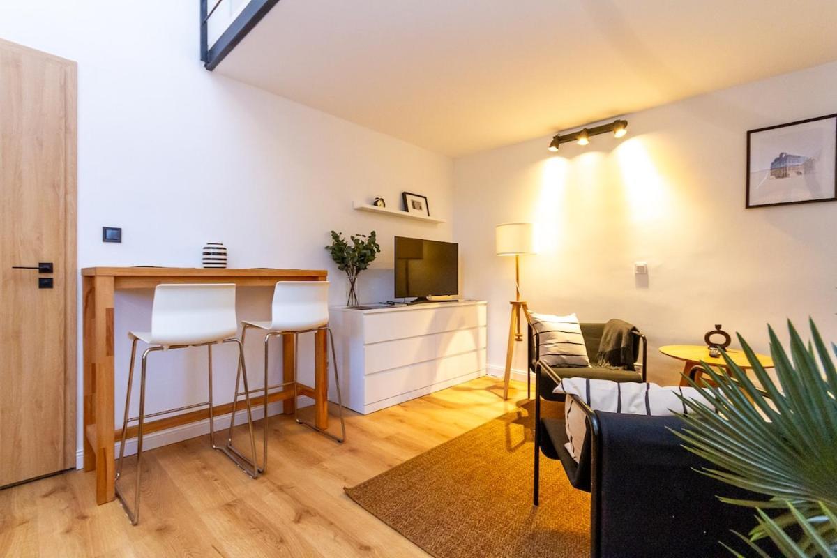 Budavibe W Ac By Nw Apartamento *