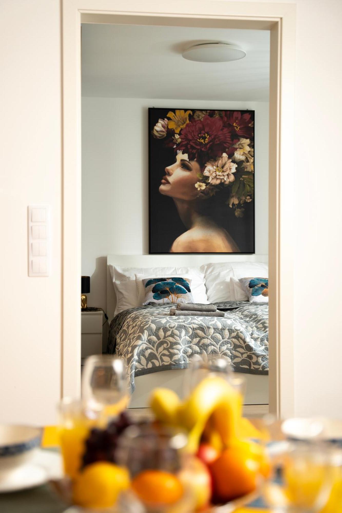 Apartamento Shm With Ac And Teracce *