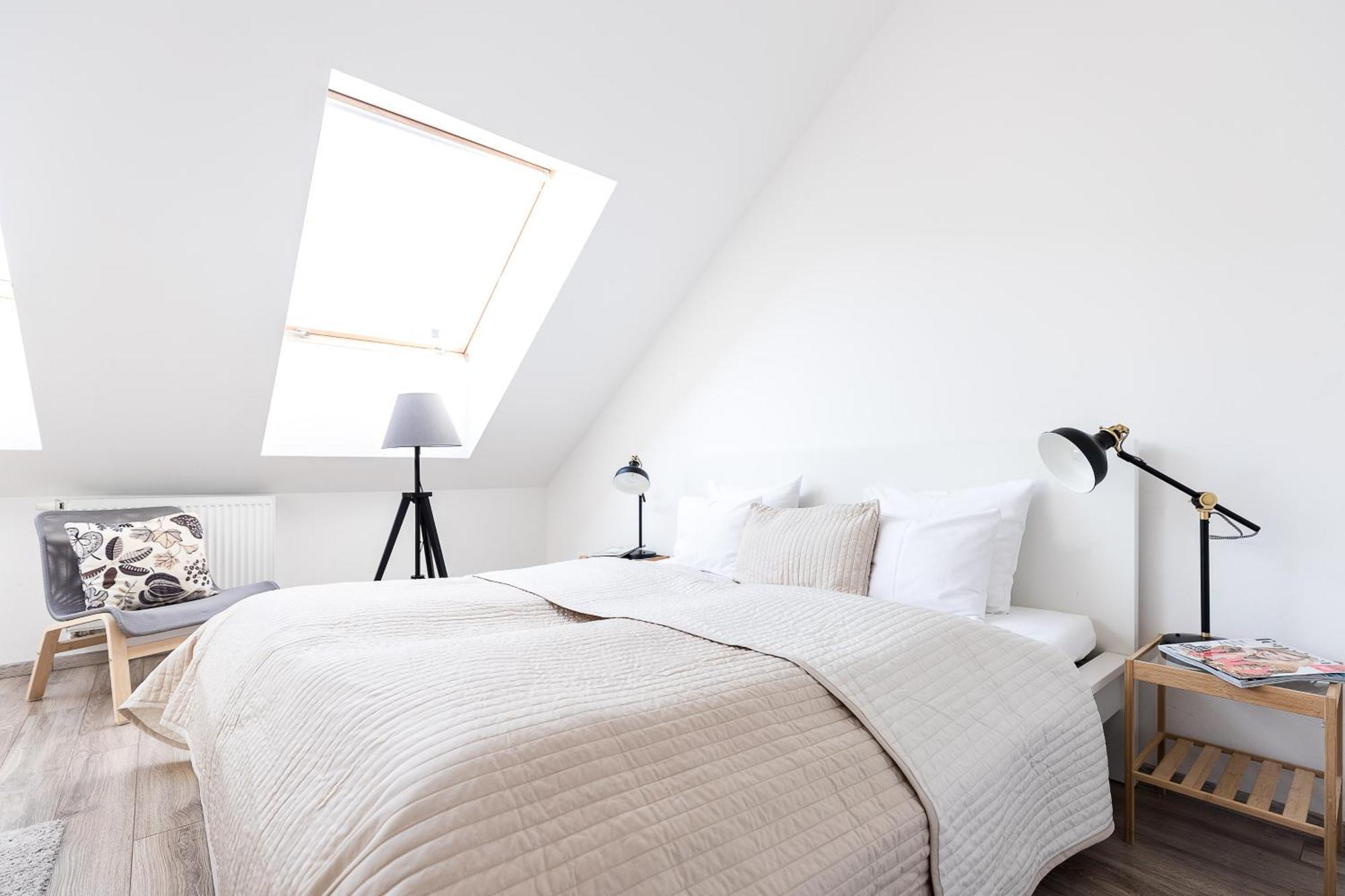 Appartement Corvin By Vagabond