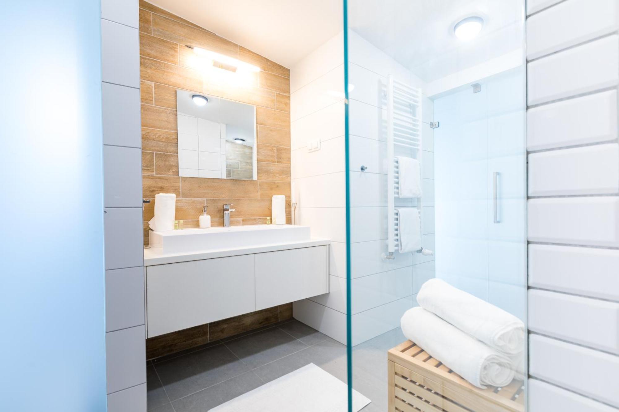Corvin By Vagabond Appartement *