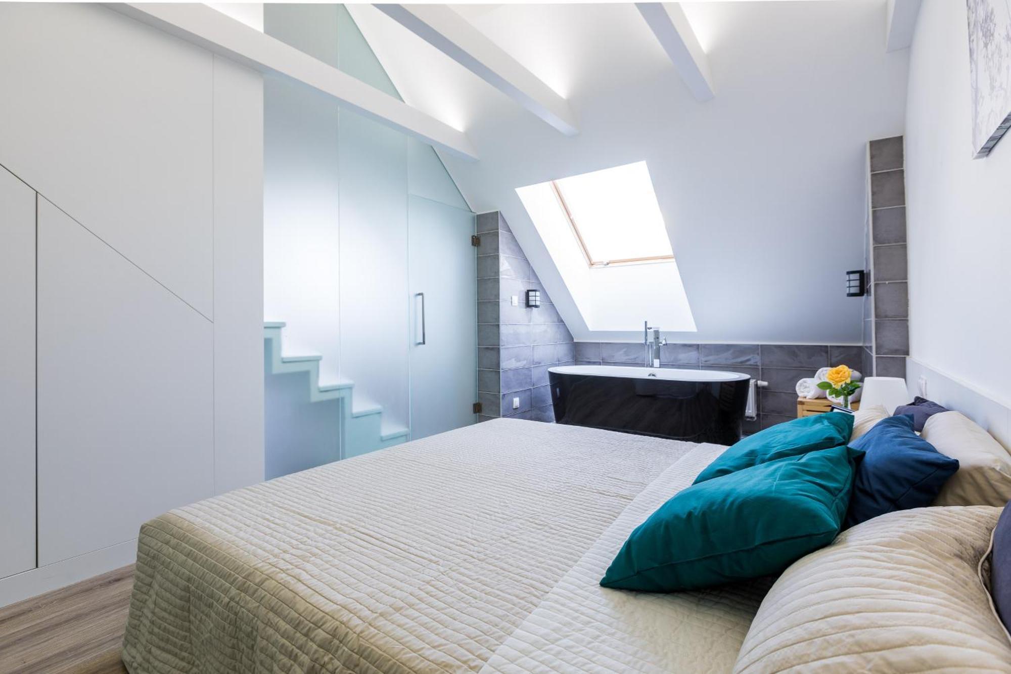 Appartement Corvin By Vagabond Budapest