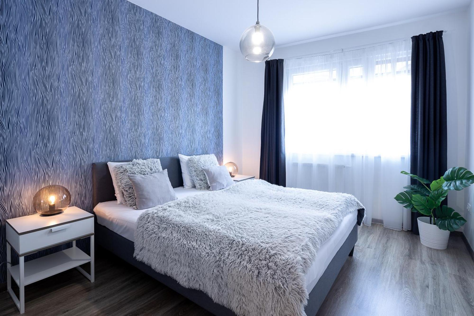 Appartement Corvin By Vagabond