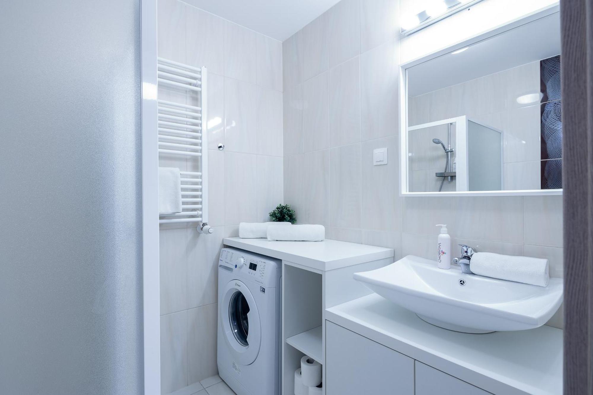 Appartement Corvin By Vagabond *