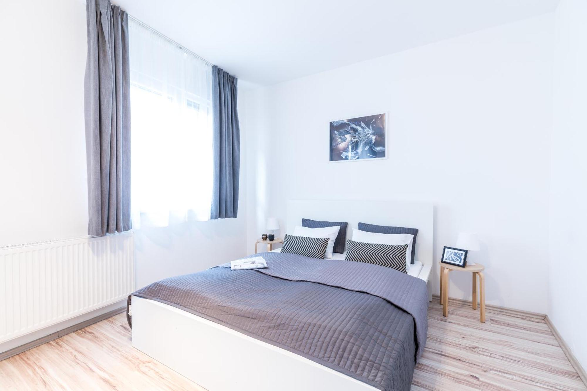 Corvin By Vagabond Appartement