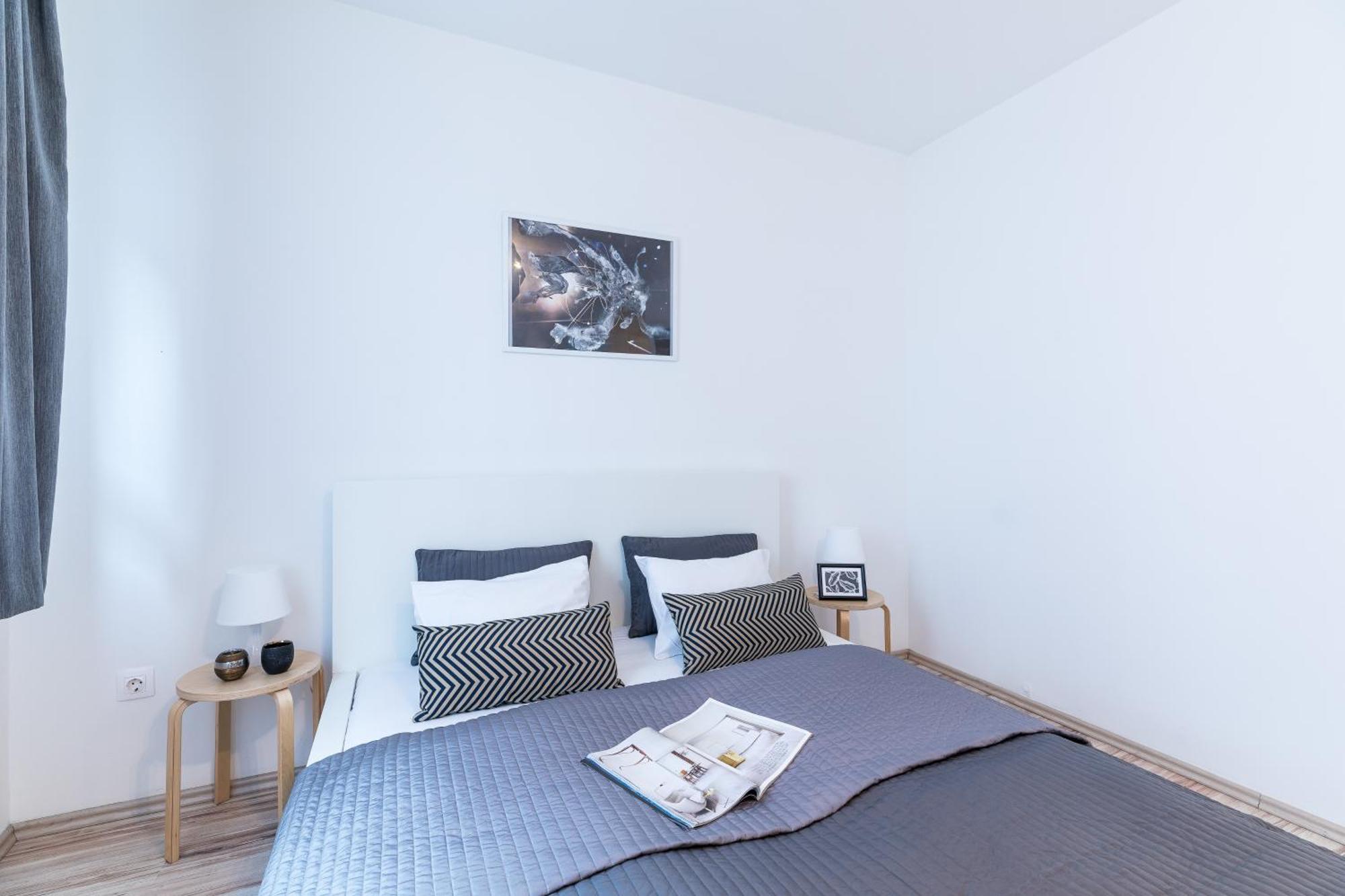 Appartement Corvin By Vagabond