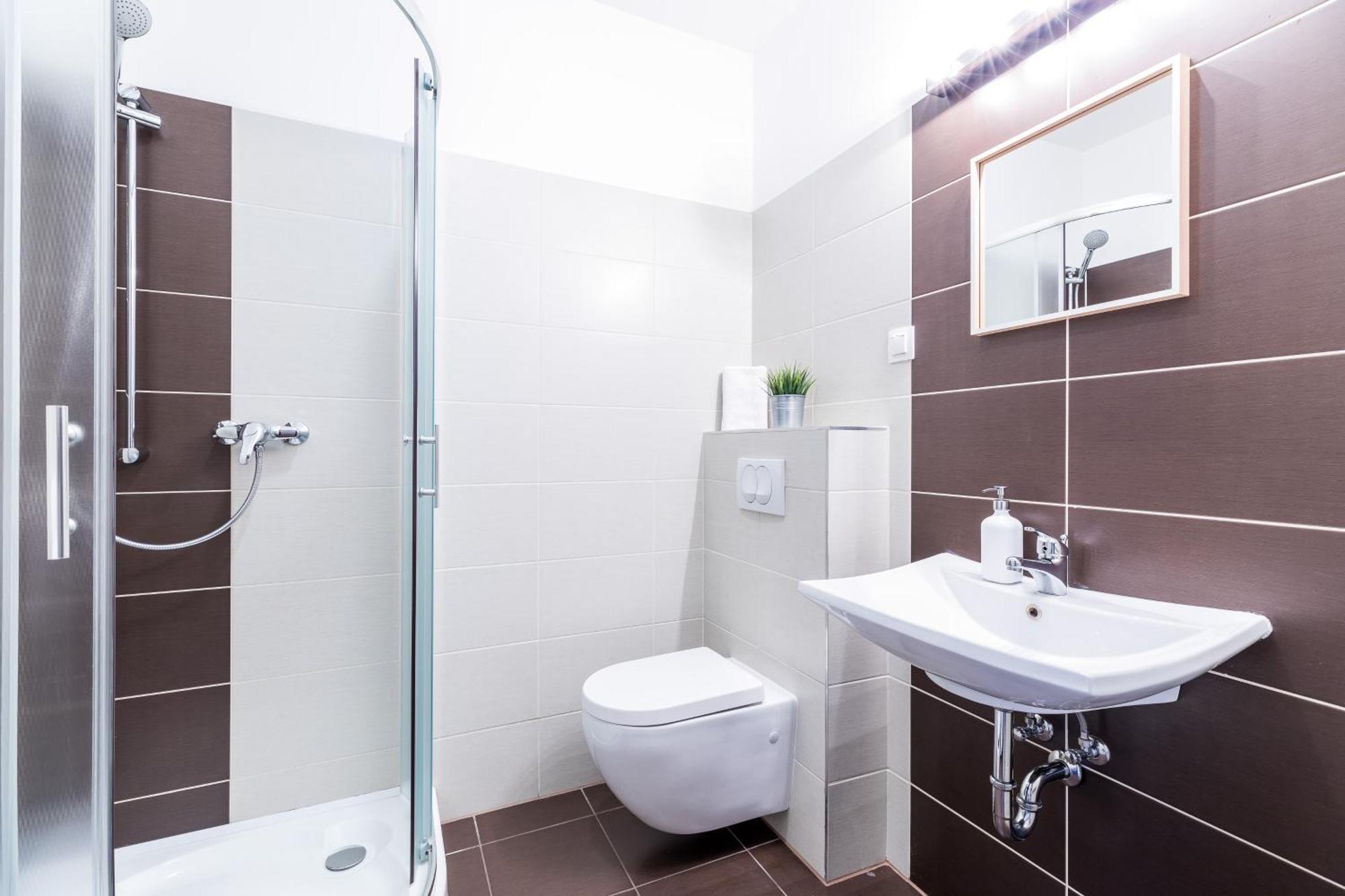 Appartement Corvin By Vagabond Budapest